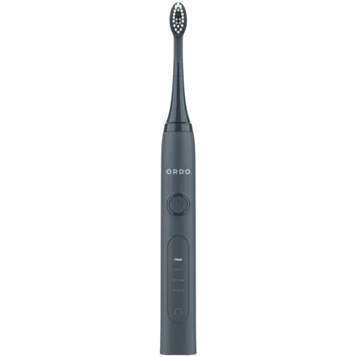 Ordo Sonic+ Electric Toothbrush - Charcoal Grey