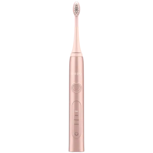 Ordo Sonic+ Electric Toothbrush - Rose Gold