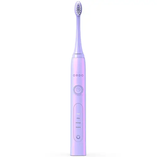 Ordo Sonic+ Electric Toothbrush - Pearl Violet