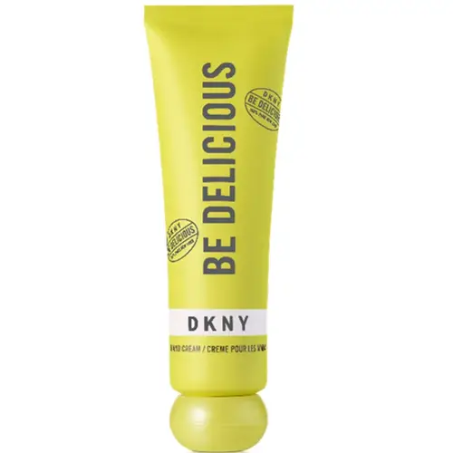 DKNY Donna Karan Be Delicious Hand Cream 50 ml