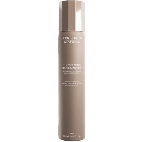 Lernberger Stafsing Thickening Fiber Mousse 200 ml