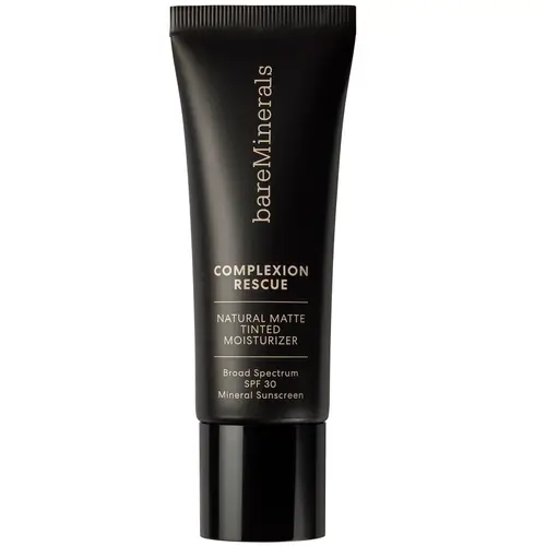 bareMinerals Complexion Rescue Matte Tinted Moisturizer Mineral SPF 30 - 35 ml - 03 Buttercream