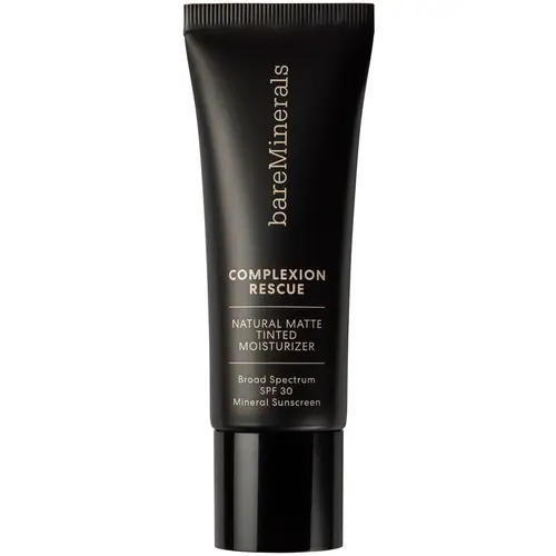 bareMinerals Complexion Rescue Natural Matte Tinted Moisturizer Mineral SPF 30 - 35 ml - 3.5 Cashew