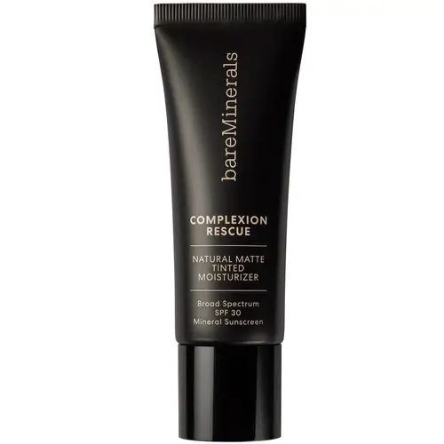 bareMinerals Complexion Rescue Matte Tinted Moisturizer Mineral SPF 30 - 35 ml - 05 Natural Pecan