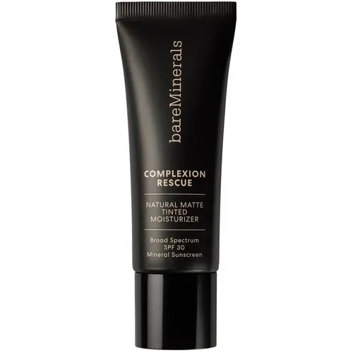 bareMinerals Complexion Rescue Matte Tinted Moisturizer Mineral SPF 30 - 35 ml - 07 Tan Amber