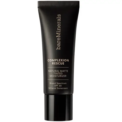 bareMinerals Complexion Rescue Natural Matte Tinted Moisturizer Mineral SPF 30 - 35 ml - 11 Cedar