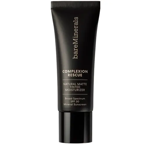 bareMinerals Complexion Rescue Matte Tinted Moisturizer Mineral SPF 30 - 35 ml - 11.5 Mahogany