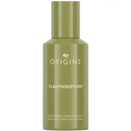 Origins Plantscription Active Wrinkle Correction Serum 48 ml