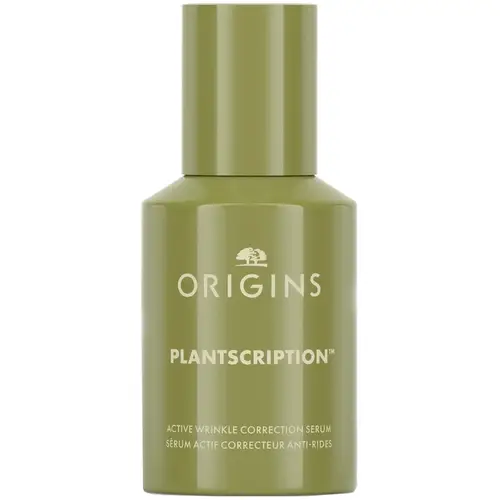 Origins Plantscription Active Wrinkle Correction Serum 30 ml