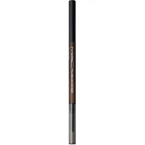 MAC Pro Brow Definer 1 mm-Tip Brow Pencil 0,03 gr. - Brunette