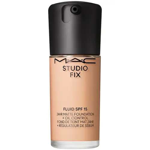 MAC Studio Fix Fluid Broad Spectrum SPF 15 30 ML - N4.75