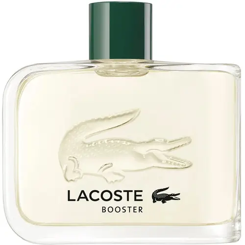 Lacoste Booster EDT 125 ml