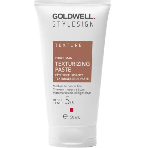 Goldwell StyleSign Texturizing Paste - Roughman 50 ml