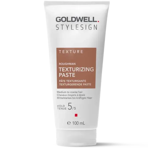 Goldwell StyleSign Texturizing Paste - Roughman 100 ml