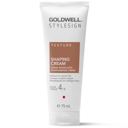 Goldwell StyleSign Shaping Cream 75 ml