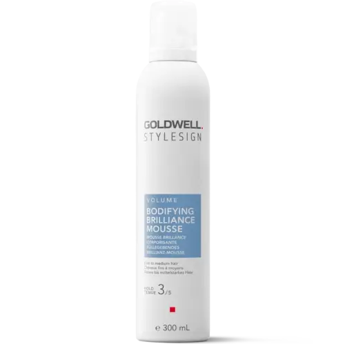 Goldwell StyleSign Bodifying Brilliance Mousse 300 ml