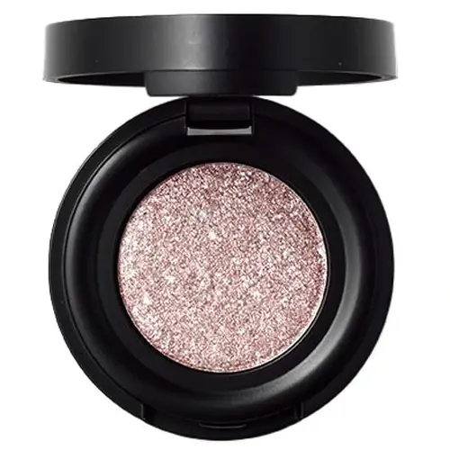 Nilens Jord Mono Eyeshadow No. 6306 Glitter Pink