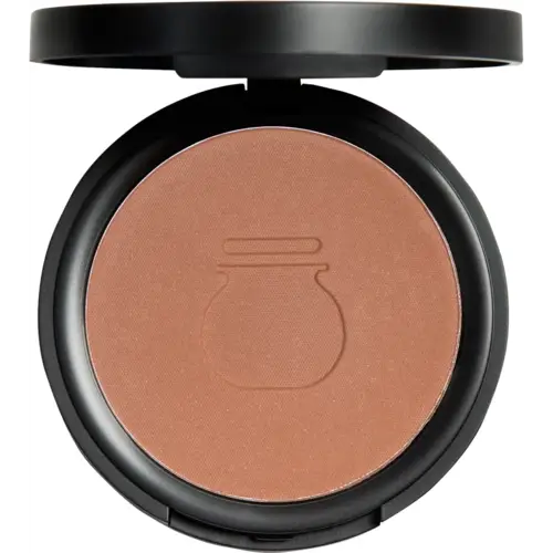 Nilens Jord Bronzer Compact 10 gr. - Toffee