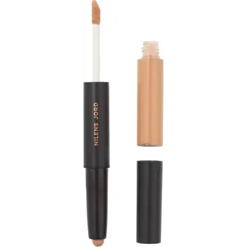 Nilens Jord Duo Concealer 5 ml - No. 4457 Beige