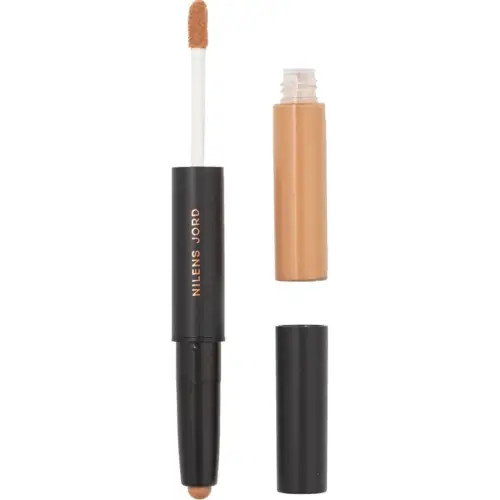 Nilens Jord Duo Concealer 5 ml - No. 4459 Toffee