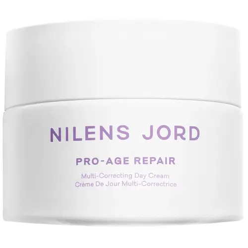 Nilens Jord Pro-Age Repair Multi Correcting Day Creme 50 ml