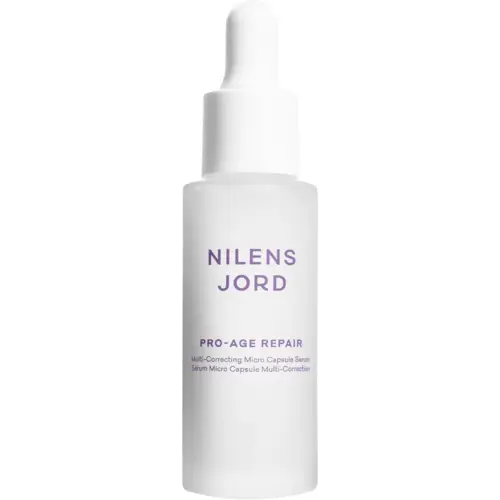 Nilens Jord Pro-Age Repair Multi Correcting Micro Capsule Serum 30 ml