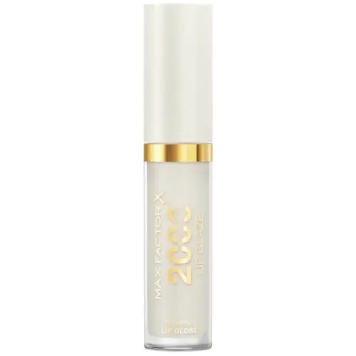 Max Factor 2000 Calorie Lip Glaze 4,4 ml - Melting Ice