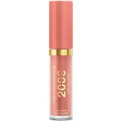 Max Factor 2000 Calorie Lip Glaze 4,4 ml - Guava Flair