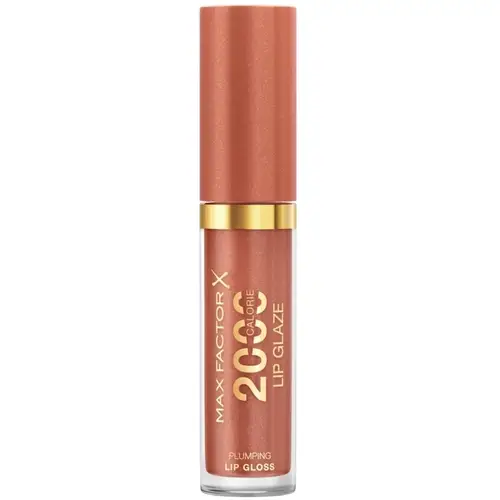 Max Factor 2000 Calorie Lip Glaze 4,4 ml - Nectar Punch