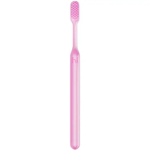 Hismile Toothbrush - Pink