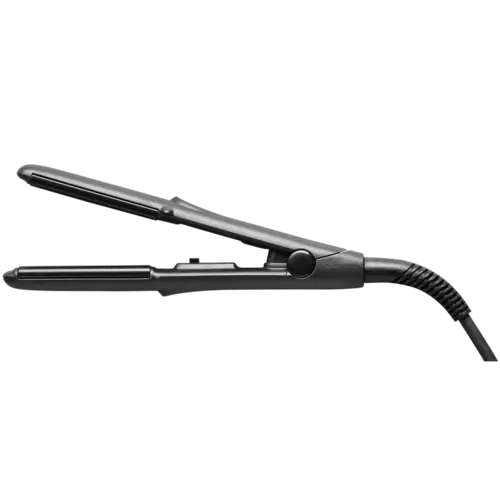 HH Simonsen Pocket Straightener - Black