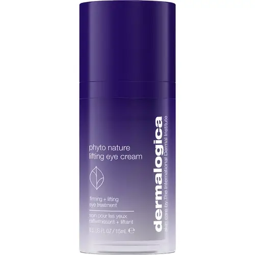 Dermalogica Phyto Nature Lifting Eye Cream 15 ml