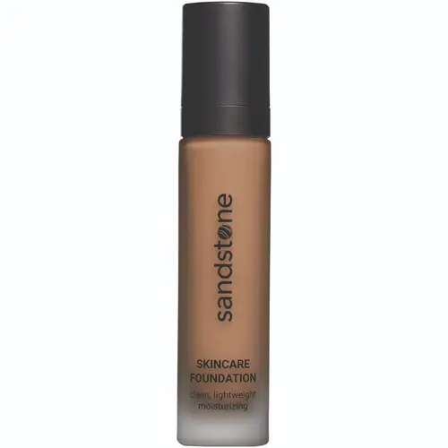 Sandstone Skincare Foundation 30 ml - 106 Dark Tan