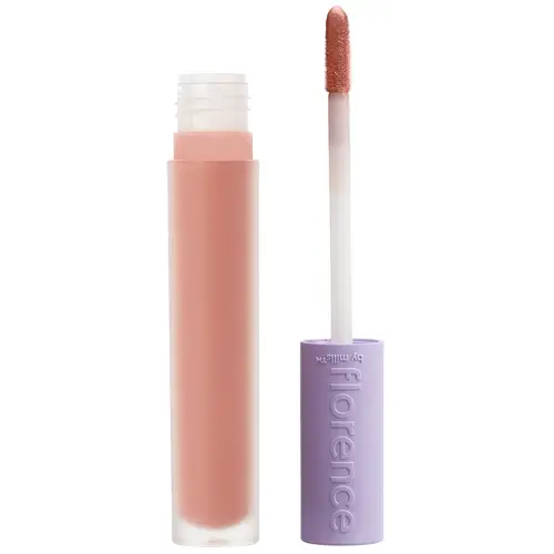 Florence by Mills Get Glossed Lip Gloss 4 ml - Marvelous Mills