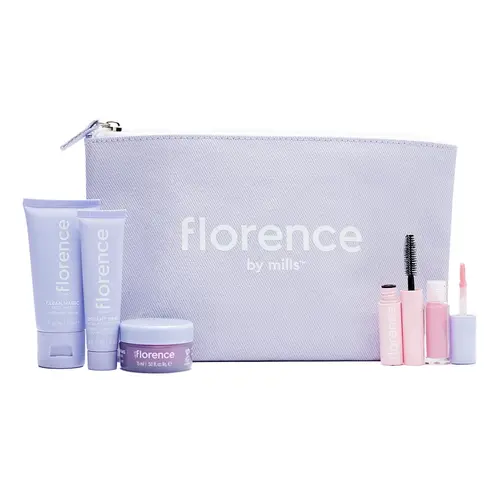 Florence by Mills Avaâs Mini & Mighty Essentials Kit