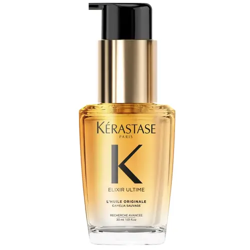 Kerastase Elixir Ultime LÂ´Huile Originale Hair Oil 30 ml