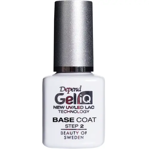 Depend Cosmetic Gel iQ Base Coat Step 2 - 5 ml