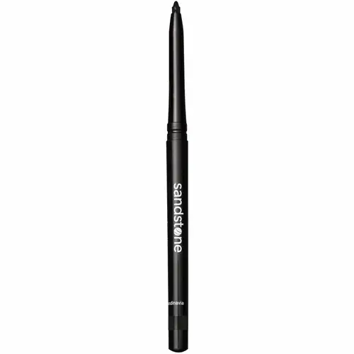 Sandstone Waterproof Eyeliner 0,35 gr. - Black