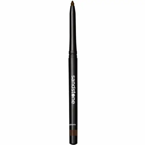 Sandstone Waterproof Eyeliner 0,35 gr. - Brown