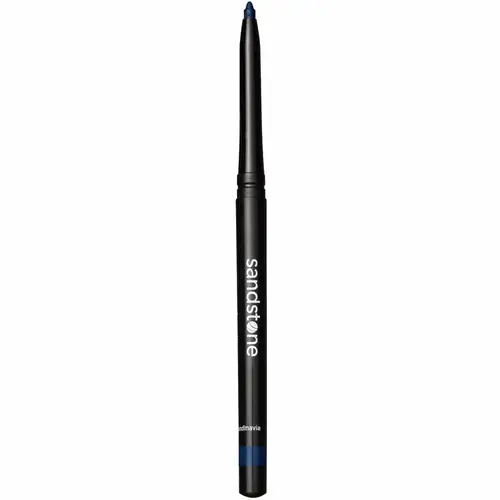 Sandstone Waterproof Eyeliner 0,35 gr. - Blue