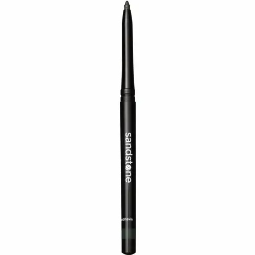 Sandstone Waterproof Eyeliner 0,35 gr. - Green