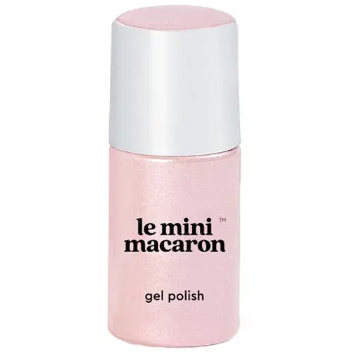 Le Mini Macaron Gel Polish 8,5 ml - Pink Quartz