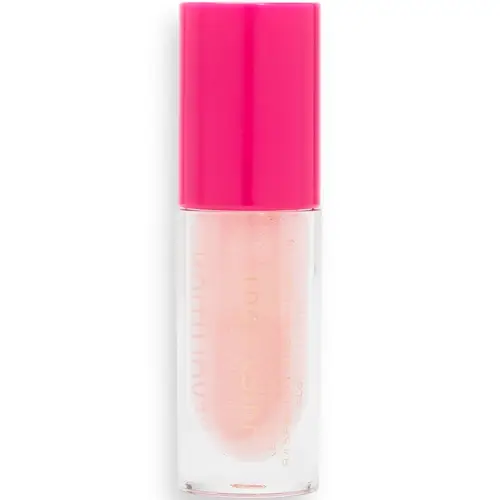 Makeup Revolution Juicy Pout 4,6 ml - Watermelon