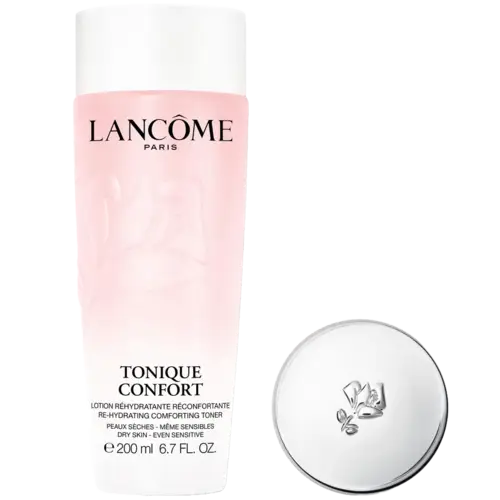 Lancome Tonique Confort Re-Hydrating Comforting Toner 200 ml