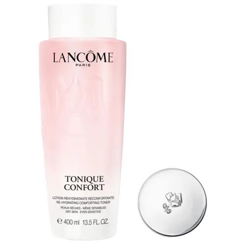 Lancome Tonique Confort Re-Hydrating Comforting Toner 400 ml