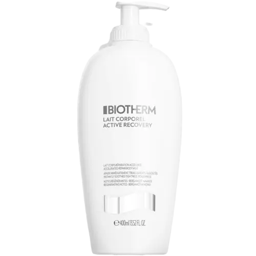 Biotherm Lait Corporel Active Recovery Accelerated Repair Body Milk 400 ml