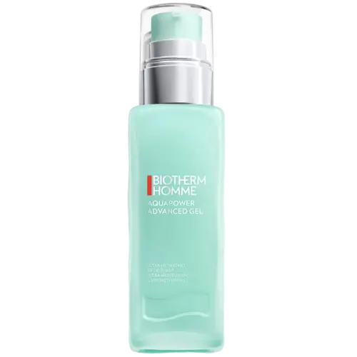 Biotherm Homme Aquapower Advanced Gel 75 ml