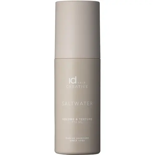 IdHAIR Creative Saltwater 150 ml