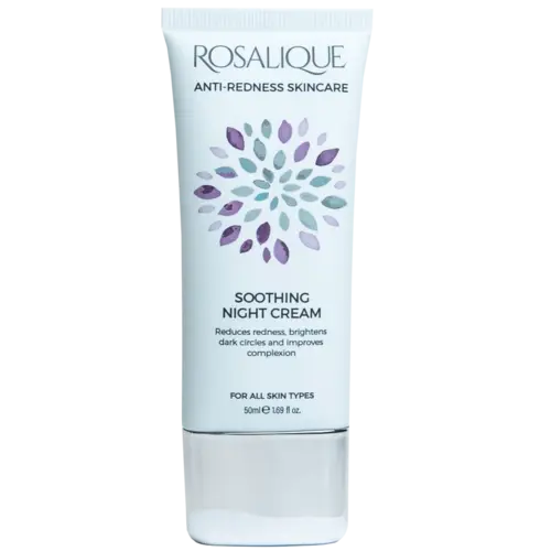 Rosalique Soothing Night Cream 50 ml