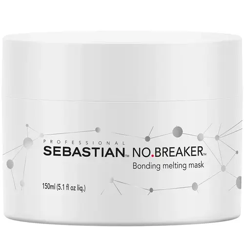 Sebastian Professional NoBreaker Bonding Melting Hair Mask 150 ml